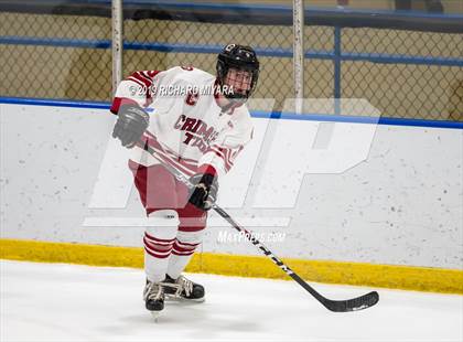 Thumbnail 2 in Concord vs. Bedford (Manchester Christmas Tournament) photogallery.