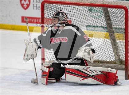 Thumbnail 3 in Concord vs. Bedford (Manchester Christmas Tournament) photogallery.