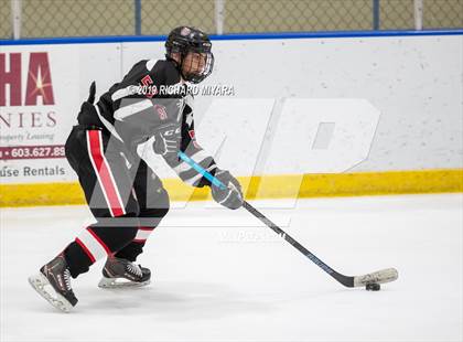 Thumbnail 2 in Concord vs. Bedford (Manchester Christmas Tournament) photogallery.