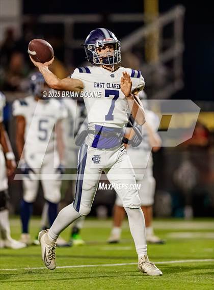 Thumbnail 2 in East Clarendon @ Atlantic Collegiate Academy photogallery.