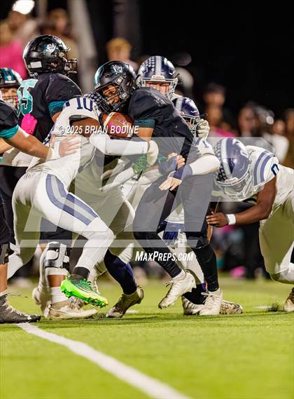 Thumbnail 1 in East Clarendon @ Atlantic Collegiate Academy photogallery.