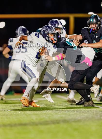 Thumbnail 2 in East Clarendon @ Atlantic Collegiate Academy photogallery.