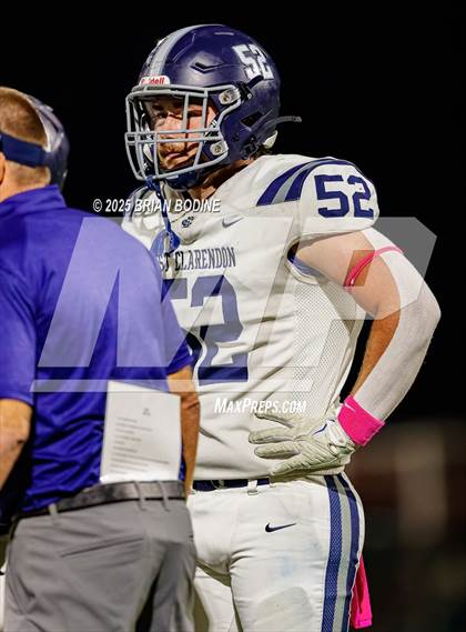 Thumbnail 1 in East Clarendon @ Atlantic Collegiate Academy photogallery.