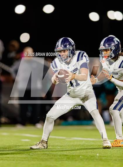 Thumbnail 2 in East Clarendon @ Atlantic Collegiate Academy photogallery.