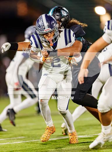 East Clarendon @ Atlantic Collegiate Academy