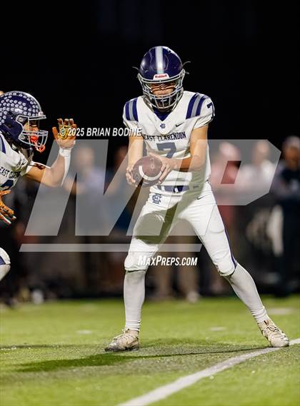 Thumbnail 1 in East Clarendon @ Atlantic Collegiate Academy photogallery.