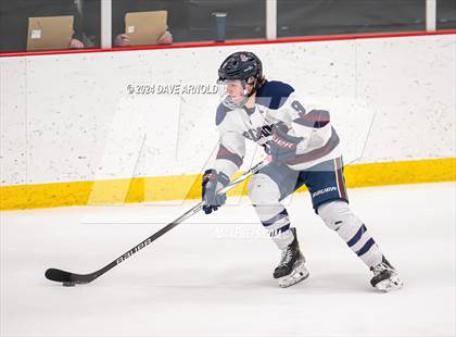 Thumbnail 2 in Belmont Hill @ Dexter Southfield (NEPSAC Large School Quarterfinal) photogallery.