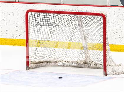 Thumbnail 1 in Belmont Hill @ Dexter Southfield (NEPSAC Large School Quarterfinal) photogallery.