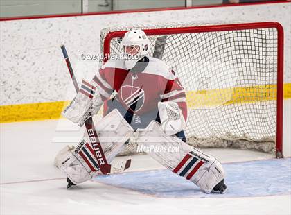 Thumbnail 2 in Belmont Hill @ Dexter Southfield (NEPSAC Large School Quarterfinal) photogallery.