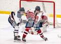 Photo from the gallery "Belmont Hill @ Dexter Southfield (NEPSAC Large School Quarterfinal)"