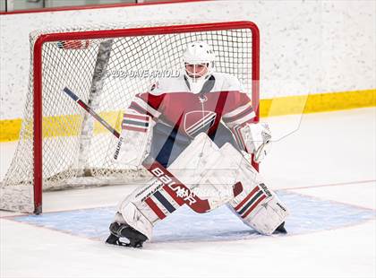 Thumbnail 2 in Belmont Hill @ Dexter Southfield (NEPSAC Large School Quarterfinal) photogallery.