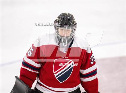 Thumbnail 2 in Belmont Hill @ Dexter Southfield (NEPSAC Large School Quarterfinal) photogallery.