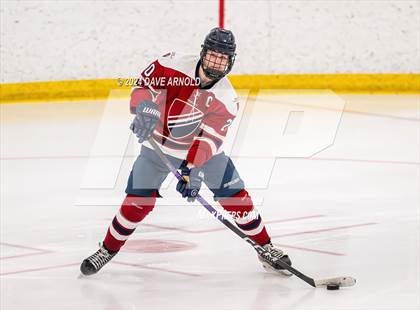 Thumbnail 3 in Belmont Hill @ Dexter Southfield (NEPSAC Large School Quarterfinal) photogallery.