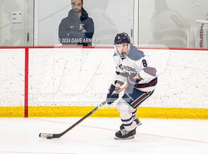 Thumbnail 2 in Belmont Hill @ Dexter Southfield (NEPSAC Large School Quarterfinal) photogallery.