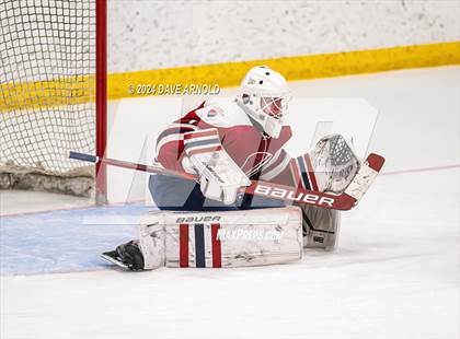 Thumbnail 2 in Belmont Hill @ Dexter Southfield (NEPSAC Large School Quarterfinal) photogallery.