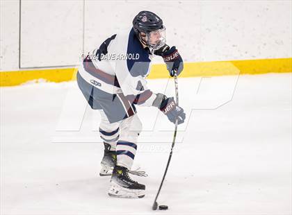 Thumbnail 1 in Belmont Hill @ Dexter Southfield (NEPSAC Large School Quarterfinal) photogallery.