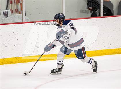 Thumbnail 2 in Belmont Hill @ Dexter Southfield (NEPSAC Large School Quarterfinal) photogallery.