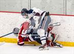 Photo from the gallery "Belmont Hill @ Dexter Southfield (NEPSAC Large School Quarterfinal)"