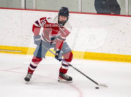 Thumbnail 2 in Belmont Hill @ Dexter Southfield (NEPSAC Large School Quarterfinal) photogallery.