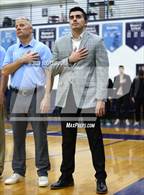 Photo from the gallery "St. Francis @ St. Mary's"