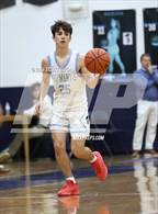 Photo from the gallery "St. Francis @ St. Mary's"