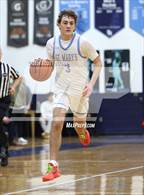 Photo from the gallery "St. Francis @ St. Mary's"