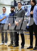 Photo from the gallery "St. Francis @ St. Mary's"