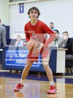 Photo from the gallery "St. Francis @ St. Mary's"