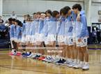 Photo from the gallery "St. Francis @ St. Mary's"