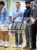 Photo from the gallery "St. Francis @ St. Mary's"