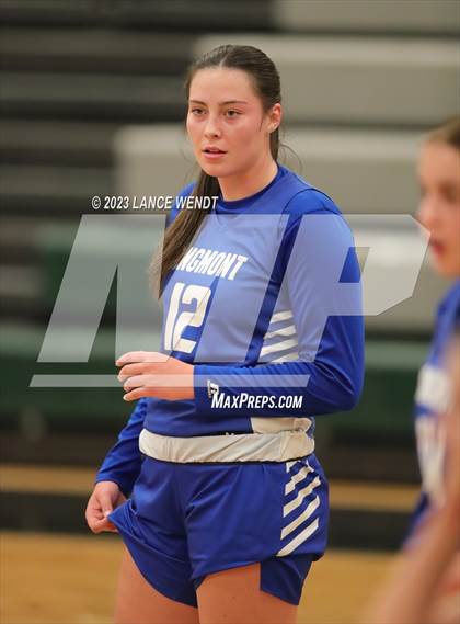Thumbnail 1 in Longmont vs. Summit photogallery.