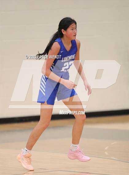 Thumbnail 2 in Longmont vs. Summit photogallery.