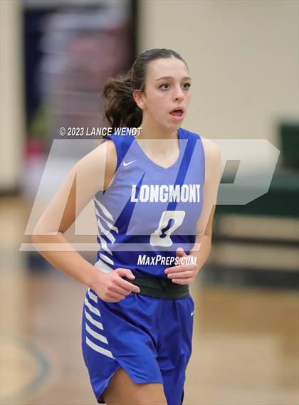 Thumbnail 3 in Longmont vs. Summit photogallery.