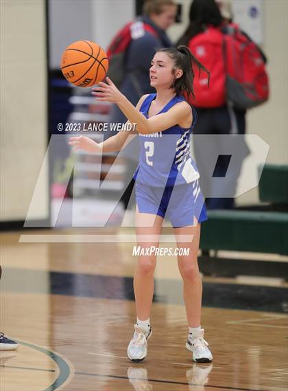 Thumbnail 2 in Longmont vs. Summit photogallery.