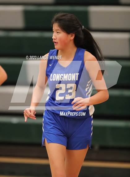 Thumbnail 3 in Longmont vs. Summit photogallery.