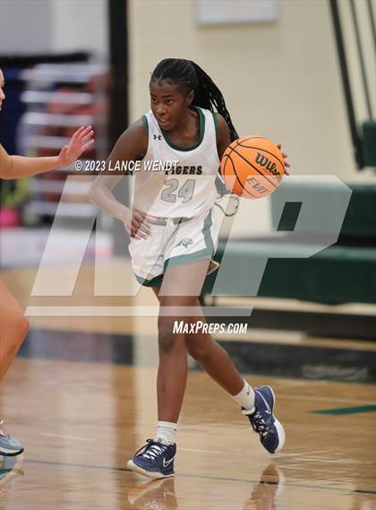 Thumbnail 2 in Longmont vs. Summit photogallery.