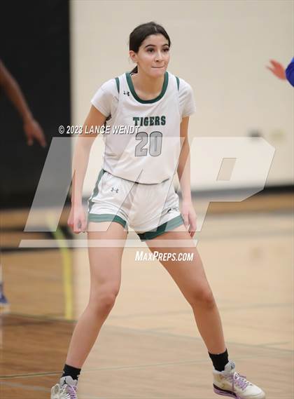 Thumbnail 2 in Longmont vs. Summit photogallery.