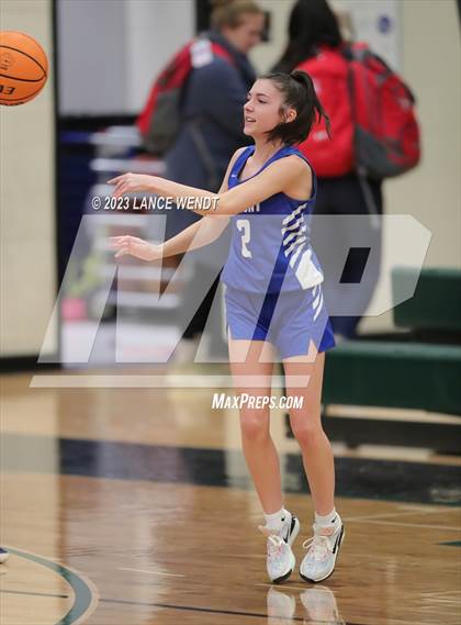 Thumbnail 3 in Longmont vs. Summit photogallery.