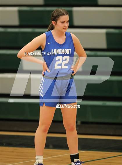 Thumbnail 2 in Longmont vs. Summit photogallery.