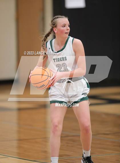 Thumbnail 3 in Longmont vs. Summit photogallery.