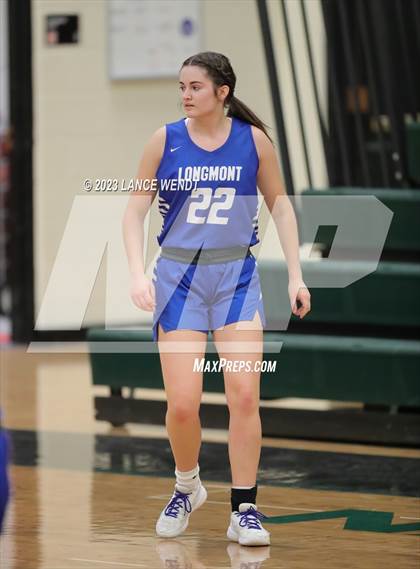 Thumbnail 2 in Longmont vs. Summit photogallery.