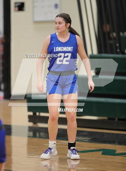 Thumbnail 1 in Longmont vs. Summit photogallery.