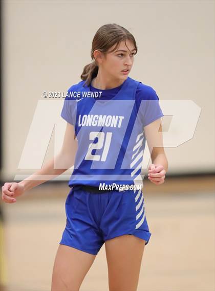 Thumbnail 2 in Longmont vs. Summit photogallery.