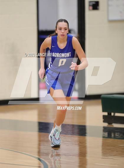 Thumbnail 1 in Longmont vs. Summit photogallery.