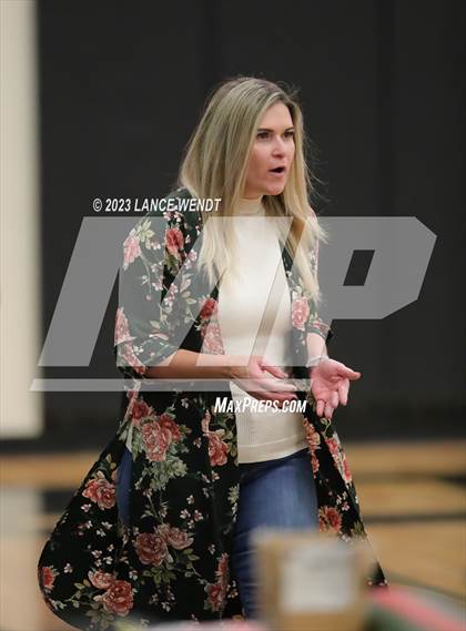 Thumbnail 3 in Longmont vs. Summit photogallery.