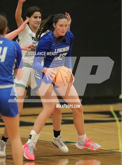 Thumbnail 1 in Longmont vs. Summit photogallery.