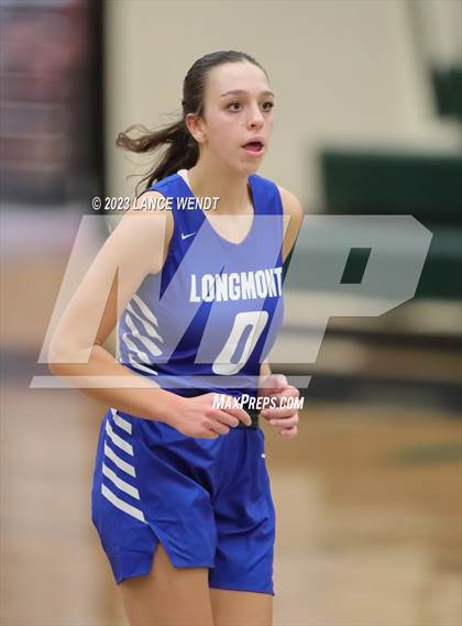 Thumbnail 1 in Longmont vs. Summit photogallery.