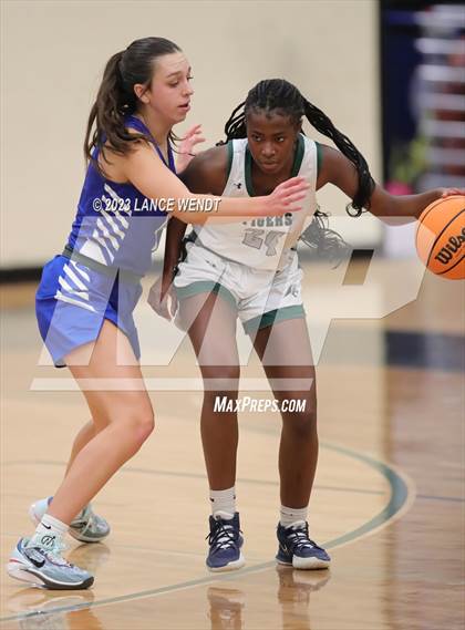 Thumbnail 2 in Longmont vs. Summit photogallery.