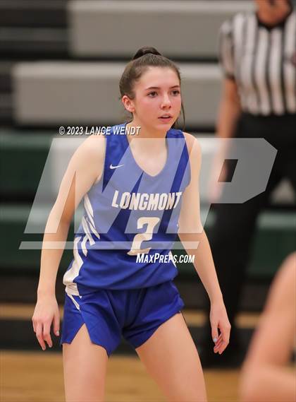 Thumbnail 1 in Longmont vs. Summit photogallery.