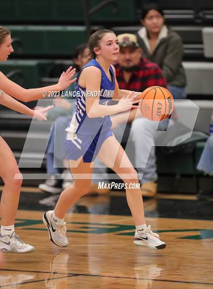 Thumbnail 3 in Longmont vs. Summit photogallery.